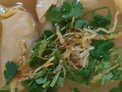 -小杨生煎(周浦万达店)