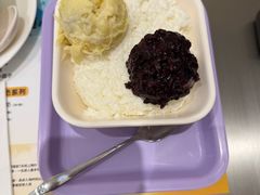 -满记甜品(王府井北京市百货大楼店)