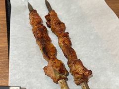 -贯贯吉·清真餐厅(浙江中路店)