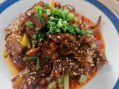 -田园印象·成都土菜院子(华阳店)