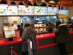 -汉堡王(常熟美城店)