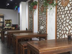 卡座-随柳居·苏式小吃(建新巷店)