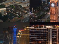 -澳门喜来登大酒店