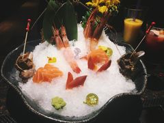 -花隐日式怀石料理(万象城购物中心店)