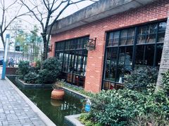 -梧桐花园餐厅(新城店)