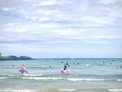 -咸德海水浴场