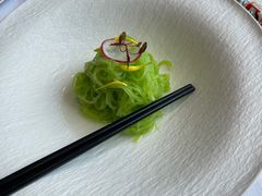 -江仙雅居(中航国际店)