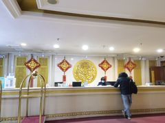 -沈阳天宝国际酒店(故宫中街地铁站店)