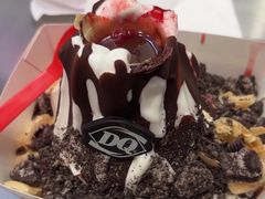 -DQ·蛋糕·冰淇淋(徐东销品茂店)