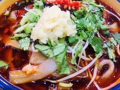 -冒椒火辣(奎星楼街店)