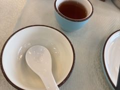 -岭南汇海鲜酒家·粤菜·手工茶点(蛇口店)