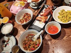 -老湘村·湖南土菜(天河维多利店)