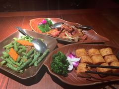 -花马天堂云南餐厅 Lost Heaven(外滩店)