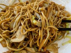 -二扁私房面馆(崂山路店)