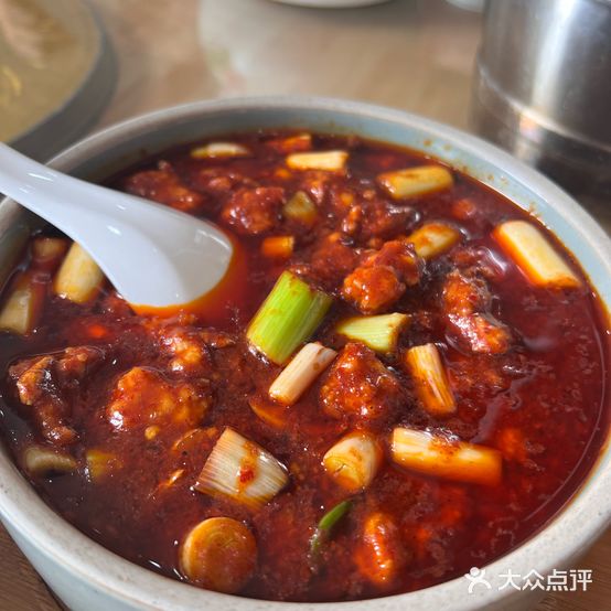 四盘四碗(古镇店)