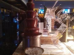 -AdD全日制餐厅(中谷花园酒店)