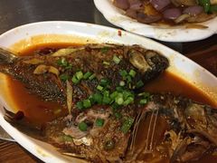 -老味道1992(武当山店)