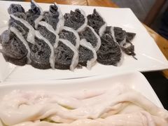 -裕德孚·非遗手切涮羊肉(东直门内大街店)
