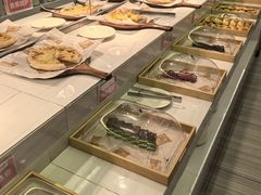 -玫瑰花园自助烤肉(顺义鑫海韵通店)