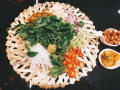 -草鱼先生潮州鱼生·虾生(新厦花园店)