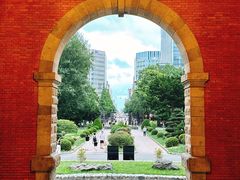 -北海道厅旧本厅舍(旧本庁舎)