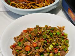 -东流山烤鸭·家常菜(巢湖万达店)