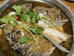 -老乡村(南湖路店)