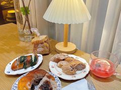 -角落低卡烘焙(正弘城店)