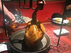 -小铫鸡汤