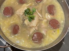 -金掌勺锅包肉(太原万达店)