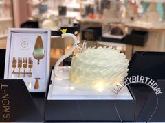 -西檬树SIMON·T轻奢蛋糕(大东方Max店)