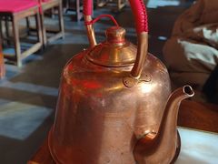 -小吊梨汤·北京菜·烤鸭(双井乐成中心店)