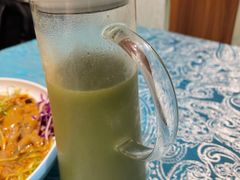 绿豆爽-北塘海鲜·天津菜(大光明桥旗舰店)