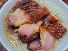 -陈光记烧腊店(罗保博士街店)