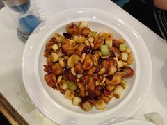 -紫光园·烤鸭(吕家营店)