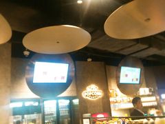 -百美汇影城(LUXE嘉里中心店)