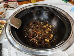 -70後铁锅炖(坡博总店)