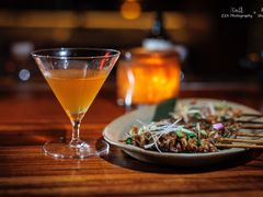 -RMK Shochu Bar(三诺店)