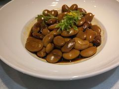 -煎饼卷大葱·非遗传承·潍坊菜(十笏园店)