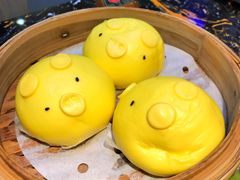 -好彩海鲜火锅饭店(银河百老汇店)