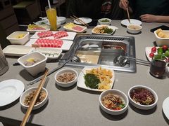 -海底捞火锅(龙湖北京大兴天街店)