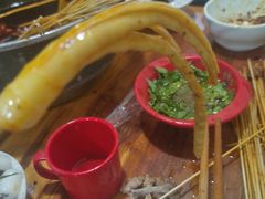 -冒椒火辣(奎星楼街店)