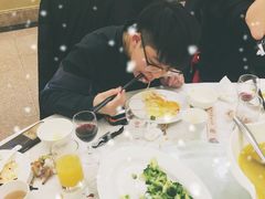 -北京圆山大酒店·餐厅