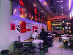 -夜火烤摊·东北烧烤酒场·老杨小黄鱼