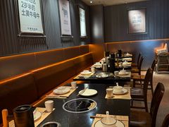 -牛事制造局牛肉火锅(莲岳路店)