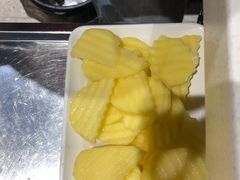 土豆-古乐牛香·鲜牛肉牛杂火锅(梅村五洲国际店)