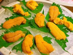 -蟹将军·松叶蟹和牛日料放题自助(K11店)