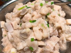 -炊烟小炒黄牛肉(东庆街店)