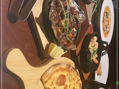 -IL Forno 意坊·意大利餐厅(温州万象城店)
