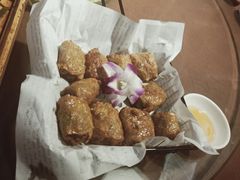 -大洋家·精品潮汕菜·生腌砂锅粥(天河东路店)
